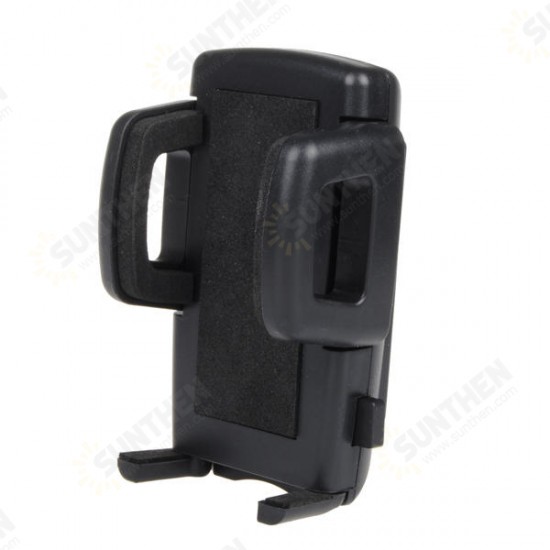 Dual USB Cigarette Lighter Car Charger For Mobile/GPS/PDA/MP3/MP4