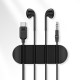 JR-ZS209 Desktop Tidy Management Cable Organizer Winder for iPhone X XS Huawei Xiaomi Mi9 S10 S10+ Data Cable and Mouse Headphone Wire Non-original JR-ZS209 Desktop Tidy Management Cable Organizer Winder for iPhone X XS Huawei Xiaomi Mi9 S10 S10+ Data Cable and Mouse Headphone Wire Non-original