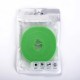 2/ 5M Strong Adhesion Nylon Cable Management Winder Wire Organizer Mouse Cord Protector Power Wire Earphone Line Management