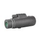 60X60 Phone Telescope HD Monocular Life Waterproof Telescope Outdoor Portable Telescope with Tripods