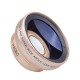 APL-0.45WM Wide angle and Macro 2in1 Phone Lens