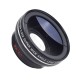 APL-0.45WM Wide angle and Macro 2in1 Phone Lens