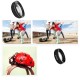 2 in 1 37mm 0.45X UV Super wide angle + Macro Phone lens for ipad Mobile Phone Tablet