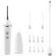 Visual Ear Spoon 3.9MM 500W HD WiFi All-In-One Ear Cleaner Otoscope 6LED Adjustable IP67 400mAh Mini Ear Camera Borescope