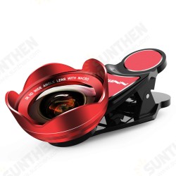 L-630 Univerisal Professional HD Lens 5K Wide Angle 15X Macro Phone Lens for Cellphones L-630 Univerisal Professional HD Lens 5K Wide Angle 15X Macro Phone Lens for Cellphones