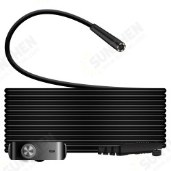 Armor 9/9E 3 in 1 Borescope IP67 Waterproof 2M 5.5MM 6 LED Lights Adjustable Brightness Inspection Camera Armor 9/9E 3 in 1 Borescope IP67 Waterproof 2M 5.5MM 6 LED Lights Adjustable Brightness Inspection Camera
