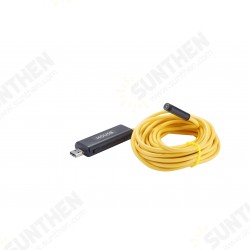 WiFi Borescope Inspection Camera 2.0 Megapixels HD Snake Camera for Android and IOS Smartphone WiFi Borescope Inspection Camera 2.0 Megapixels HD Snake Camera for Android and IOS Smartphone