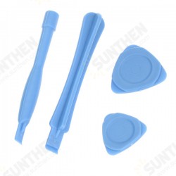 10 in 1 Opening Screwdriver Disassembly Tools for Cell Phone Repair 10 in 1 Opening Screwdriver Disassembly Tools for Cell Phone Repair