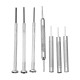 14 in 1 Screwdriver Repair Tool Sets For Watch Repair