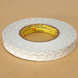 2-6mm and 50M Double Sided Extremely Strong Tape Adhesive For LCD Glass Cell Phone 2-6mm and 50M Double Sided Extremely Strong Tape Adhesive For LCD Glass Cell Phone