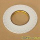 2-6mm and 50M Double Sided Extremely Strong Tape Adhesive For LCD Glass Cell Phone