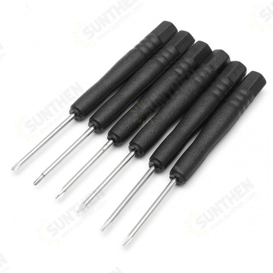 22 in 1 Repair Opening Pry Screwdrivers Smart Phone Cell Tools Set Kit Universal Repair Tool