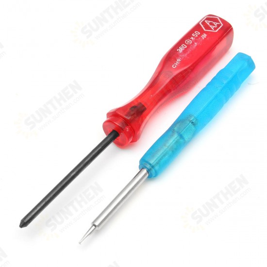 22 in 1 Repair Opening Pry Screwdrivers Smart Phone Cell Tools Set Kit Universal Repair Tool