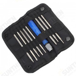 9 In 1 Screwdriver Set Repairtools For Mobile Phone 9 In 1 Screwdriver Set Repairtools For Mobile Phone