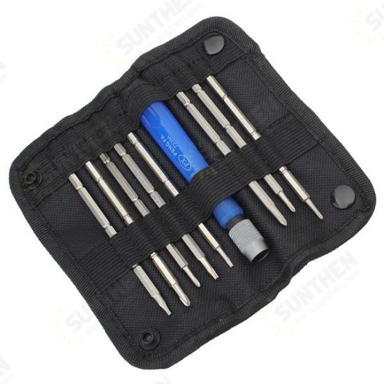 9 In 1 Screwdriver Set Repairtools For Mobile Phone