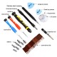 38-IN-1 Multifunctional Professional Precision Screwdriver Set for Electronics Mobile Phone Disassemble Repair Tools Practical Portable Widely Used