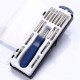 16 In 1 Multifunctional Precision Screwdriver Set For Mobile Phone/ Digital Camera/ Razor Removal