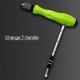 32 In 1 Multifunctional Manual Screwdriver Mobile Phone Computer Electronic Repair Disassembly Tool Set