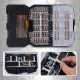 55 in 1 Universal Small Screwdriver For Mobile Phone/ Computer/ Game Console Disassembly Precision Repair Hardware Tools