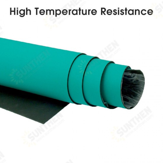 Durable Anti-Static High Temperature-Resistant Electronic Components Mobile Phone Repairing Mat