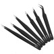 ESD10-15 Anti-static Stainless Steel Tweezer Set for Smartphone Tools & Accessories Repair Tool