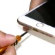 Precision Screwdriver Set Plastic Pry Suction Cup Repair Tool Kits for iPhone Xiaomi Non-original