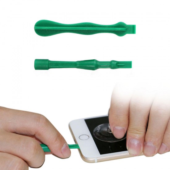 Precision Screwdriver Set Plastic Pry Suction Cup Repair Tool Kits for iPhone Xiaomi Non-original