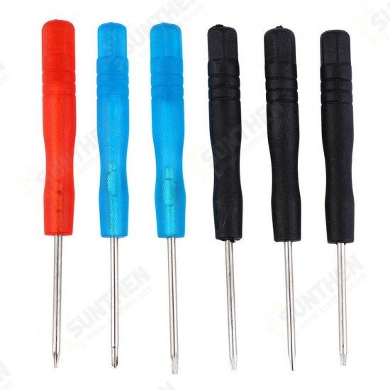 22 in 1 Multi-purpose Open Pry Sucker Screwdrivers Repair Tool Kits for iPhone Xiaomi