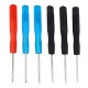 22 in 1 Multi-purpose Open Pry Sucker Screwdrivers Repair Tool Kits for iPhone Xiaomi