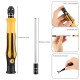 45 in 1 Precision Hardware Screwdriver Set Repair Tool Kits for Xiaomi iPhone Notebook Non-original