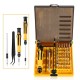 45 in 1 Precision Hardware Screwdriver Set Repair Tool Kits for Xiaomi iPhone Notebook Non-original