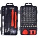 110 in 1 Precision Screwdriver Set Magnetic Screwdriver Bit Electronic Device Hand Tool Mobile Phone Repair Tools Kit