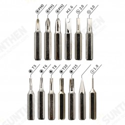 16-IN-1 Multifunctional Precision Screwdriver Set for Electronics Mobile Phone Notebook Watch Repair 16-IN-1 Multifunctional Precision Screwdriver Set for Electronics Mobile Phone Notebook Watch Repair