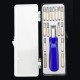 16-IN-1 Multifunctional Precision Screwdriver Set for Electronics Mobile Phone Notebook Watch Repair