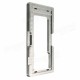 Refurbishment LOCA UV Glue LCD Alignment Aluminum Mould Mold for Galaxy Note 5