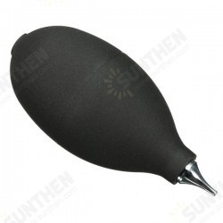 Rubber Metal Mouth Air Blower Pump Dust Cleaner For Camera Watch Phone Repair Rubber Metal Mouth Air Blower Pump Dust Cleaner For Camera Watch Phone Repair