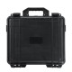 Shockproof Portable Carry Hard Case Storage Bag Black For 2 Pro / Zoom