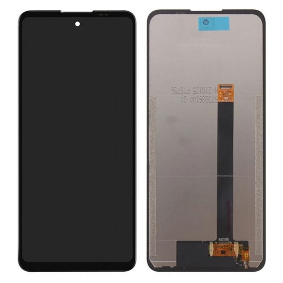 For Bison GT LCD Display + Touch Screen Digitizer Assembly Replacement Parts with Tools