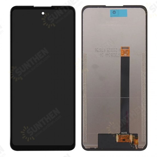 For Bison GT LCD Display + Touch Screen Digitizer Assembly Replacement Parts with Tools