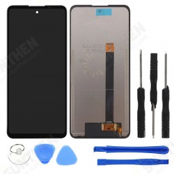 For Bison GT LCD Display + Touch Screen Digitizer Assembly Replacement Parts with Tools For Bison GT LCD Display + Touch Screen Digitizer Assembly Replacement Parts with Tools