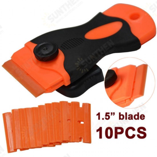 Universal Phone Repair Tool Handy Safety Scrapers For Lcd Screen Glass Sticker Glue Removing Tools