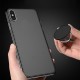 Magnetic Metal Phone Holder Stand 360° Rotation Finger Ring for Samsung Galaxy S21 POCO M3 Umidigi Bison