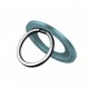 Magnetic Phone Ring Holder 360°Rotatable / 180°Foldable Finger Ring Stand Holder For iPhone 12/13 Serier