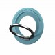 Magnetic Phone Ring Holder 360°Rotatable / 180°Foldable Finger Ring Stand Holder For iPhone 12/13 Serier