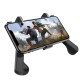 Mobile Game Controller Game Trigger Joystick Gamepad For Games PUBG For 4.7-6.5 Inch Smart Phone