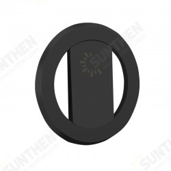 N52 Portable Foldable Strong Magnet Metal Mobile Phone Ring Holder Stand Support Car Magnetic Mount N52 Portable Foldable Strong Magnet Metal Mobile Phone Ring Holder Stand Support Car Magnetic Mount