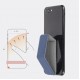 Universal Multifunctional Foldable Magnetic Ultra-thin PU Leather Mobile Phone Holder Stand Bracket for All Smartphone Poco F2 Pro Redmi Note 9S