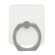 Universal Transparent Phone Ring Holder PC Finger Ring Grip Mobile Phone Bracket Stand