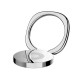 Universal 360° Adjustable Collapsible Desktop Bracket Ring Holder for iPhone Samsung