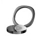 Universal 360° Adjustable Collapsible Desktop Bracket Ring Holder for iPhone Samsung